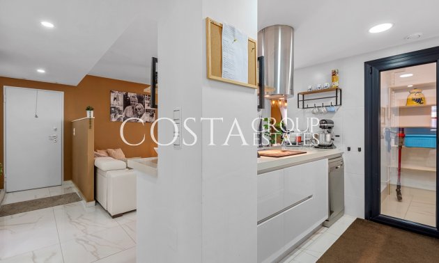 Herverkoop - Apartments -
Guardamar del Segura - Guardamar