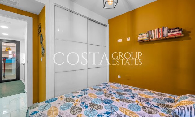 Herverkoop - Apartments -
Guardamar del Segura - Guardamar