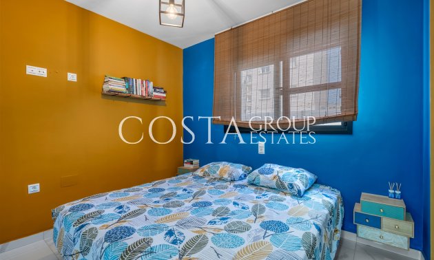 Herverkoop - Apartments -
Guardamar del Segura - Guardamar