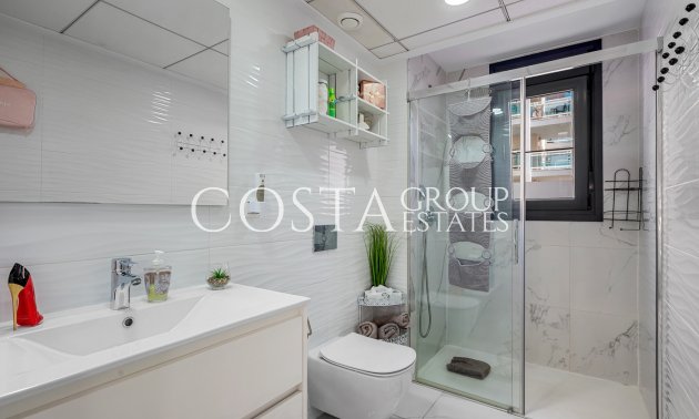 Herverkoop - Apartments -
Guardamar del Segura - Guardamar