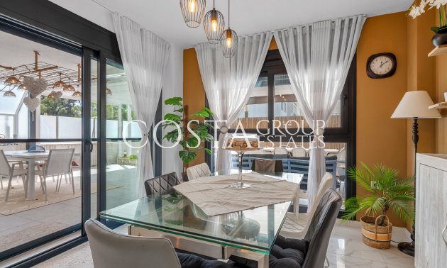 Herverkoop - Apartments -
Guardamar del Segura - Guardamar