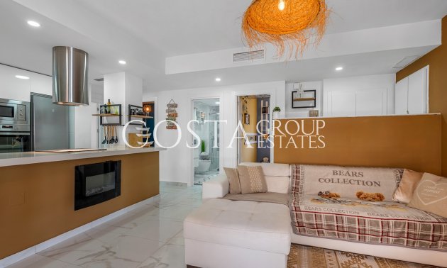 Herverkoop - Apartments -
Guardamar del Segura - Guardamar