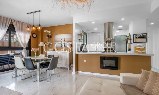 Herverkoop - Apartments -
Guardamar del Segura - Guardamar