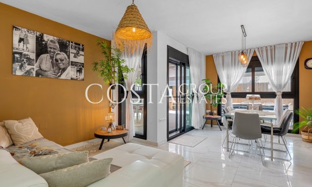 Herverkoop - Apartments -
Guardamar del Segura - Guardamar