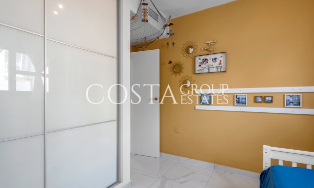 Herverkoop - Apartments -
Guardamar del Segura - Guardamar
