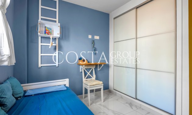 Herverkoop - Apartments -
Guardamar del Segura - Guardamar