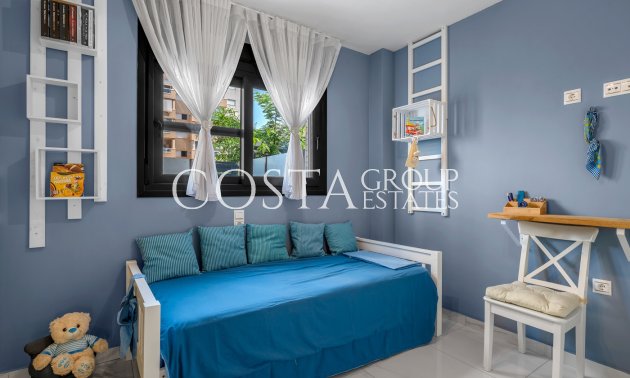 Herverkoop - Apartments -
Guardamar del Segura - Guardamar