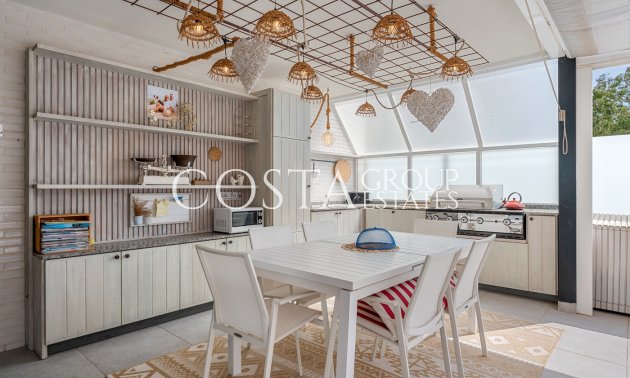 Herverkoop - Apartments -
Guardamar del Segura - Guardamar