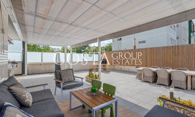 Herverkoop - Apartments -
Guardamar del Segura - Guardamar