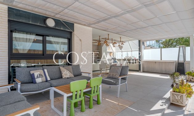 Herverkoop - Apartments -
Guardamar del Segura - Guardamar
