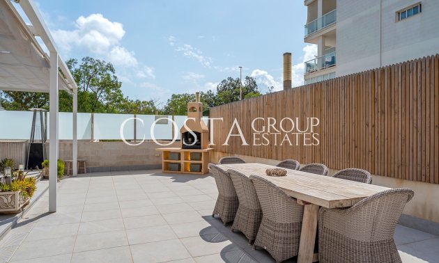 Herverkoop - Apartments -
Guardamar del Segura - Guardamar