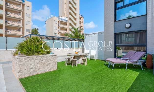Herverkoop - Apartments -
Guardamar del Segura - Guardamar