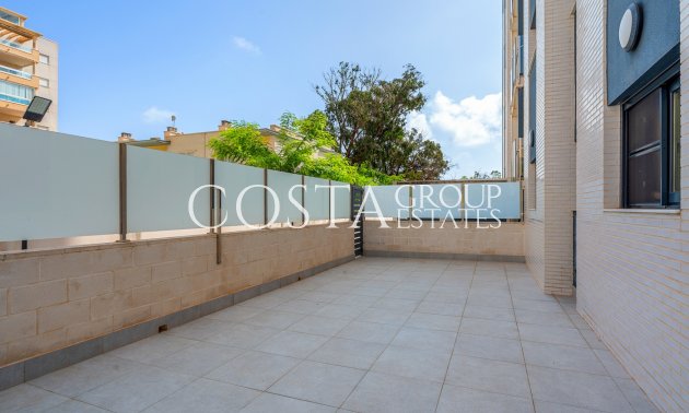 Herverkoop - Apartments -
Guardamar del Segura - Guardamar