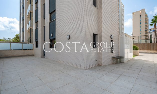 Herverkoop - Apartments -
Guardamar del Segura - Guardamar