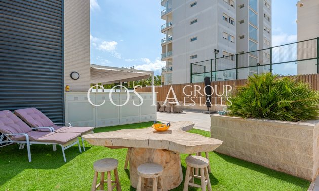 Herverkoop - Apartments -
Guardamar del Segura - Guardamar