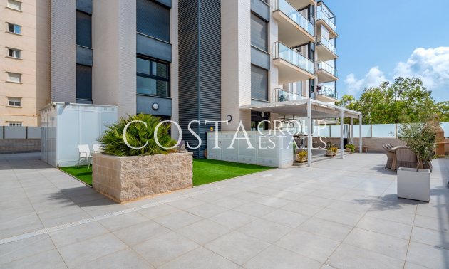 Herverkoop - Apartments -
Guardamar del Segura - Guardamar