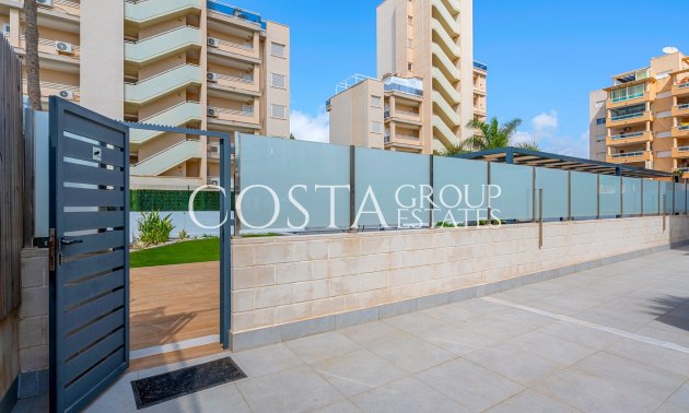 Herverkoop - Apartments -
Guardamar del Segura - Guardamar