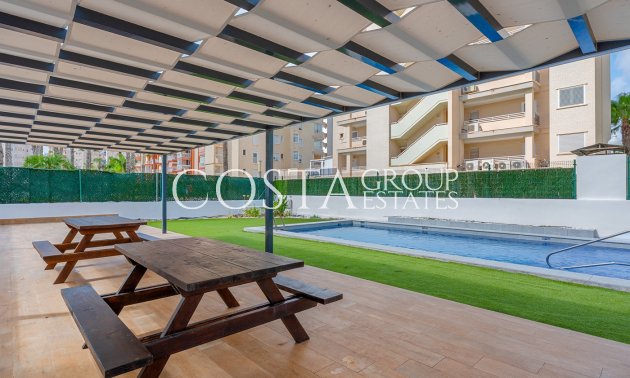Herverkoop - Apartments -
Guardamar del Segura - Guardamar