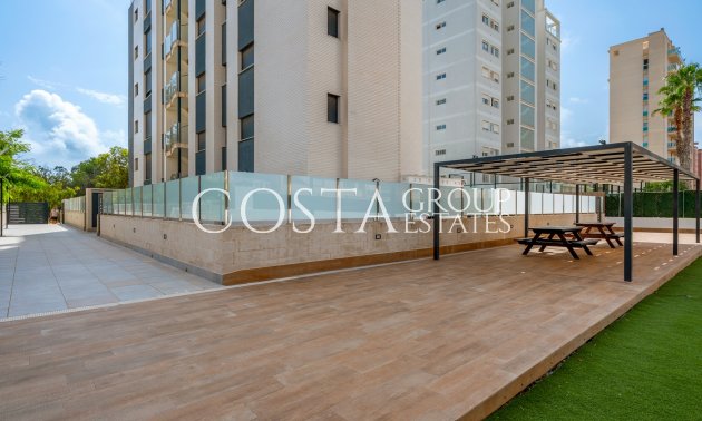 Herverkoop - Apartments -
Guardamar del Segura - Guardamar