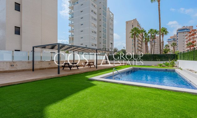 Herverkoop - Apartments -
Guardamar del Segura - Guardamar