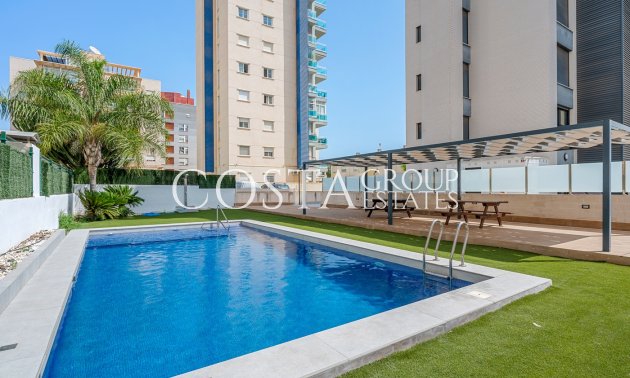 Herverkoop - Apartments -
Guardamar del Segura - Guardamar