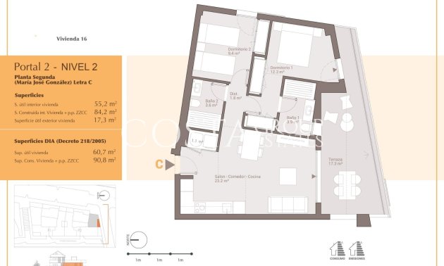 Neue Gebäude - Apartments -
San Pedro De Alcantara - pueblo