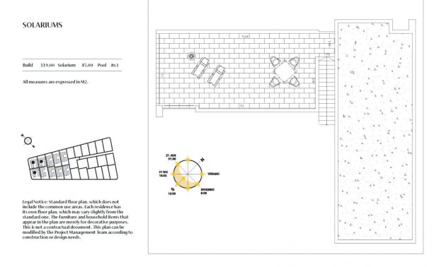 New Build - Villa -
Algorfa - La Finca Golf