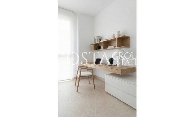 Nieuwbouw Woningen - Apartments -
Benijofar