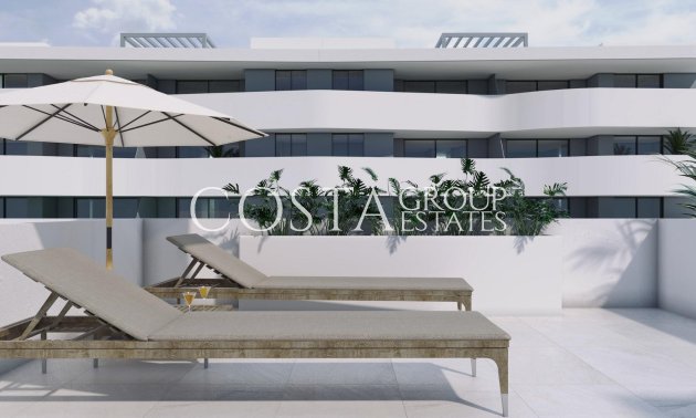New Build - House -
Guardamar del Segura - El Raso