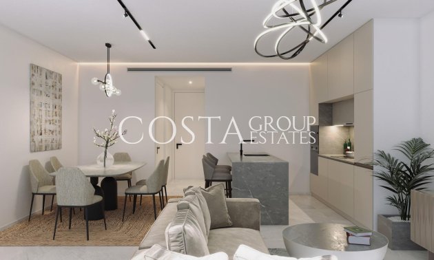 New Build - House -
Guardamar del Segura - El Raso