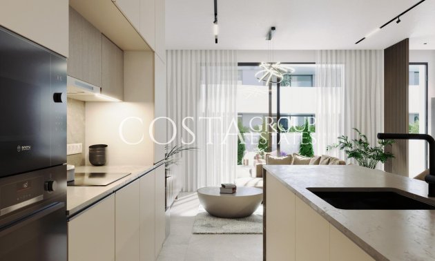 New Build - House -
Guardamar del Segura - El Raso