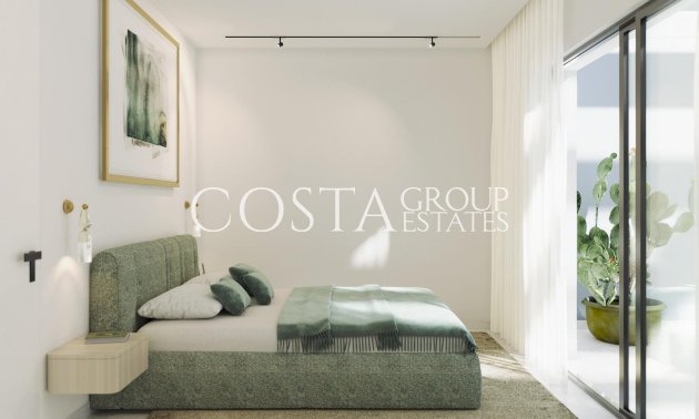 New Build - House -
Guardamar del Segura - El Raso