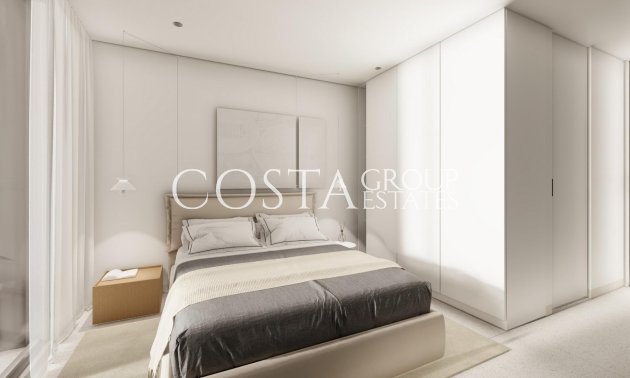 Nouvelle construction - Apartments -
Guardamar del Segura - El Raso