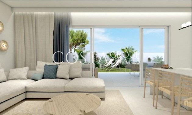 Nowy budynek - Apartments -
Pilar de la Horadada - Torre De La Horadada
