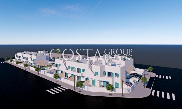 Nowy budynek - Apartments -
Pilar de la Horadada - Torre De La Horadada