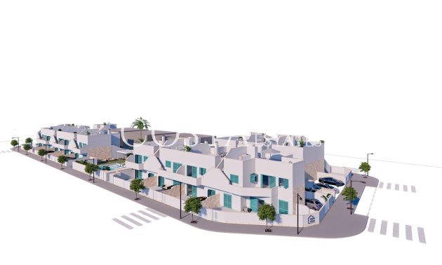 Nowy budynek - Apartments -
Pilar de la Horadada - Torre De La Horadada