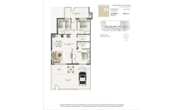 Nowy budynek - Apartments -
Pilar de la Horadada - Torre De La Horadada