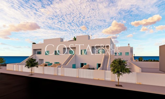 Nouvelle construction - Apartments -
Pilar de la Horadada - Torre De La Horadada
