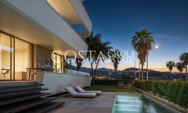 New Build - Apartments -
Estepona