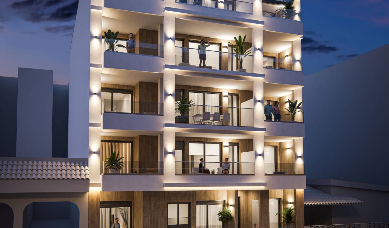Edificio Altea 6