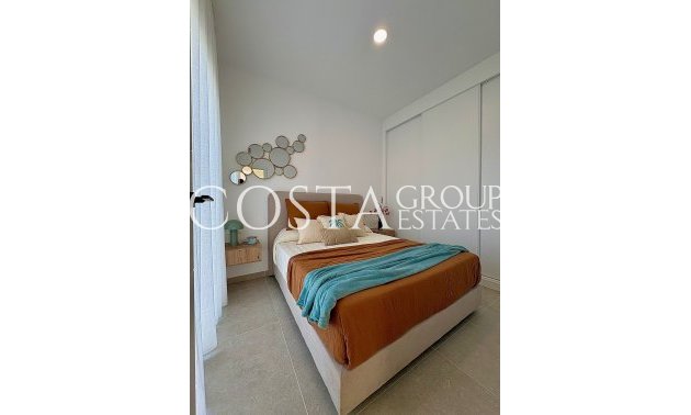 Nieuwbouw Woningen - Villa -
Roldán