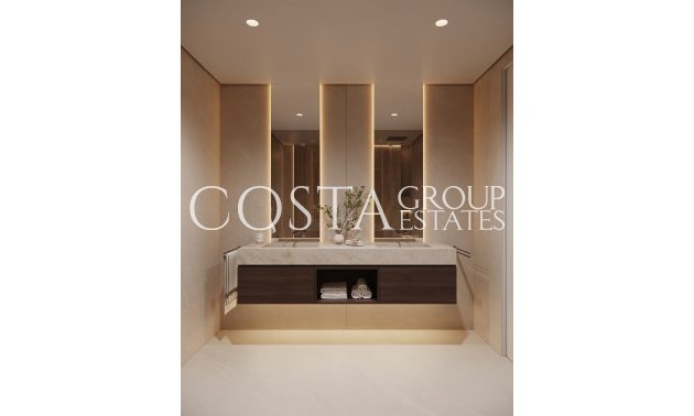New Build - Apartments -
Estepona