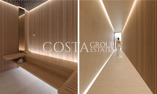 New Build - Apartments -
Estepona
