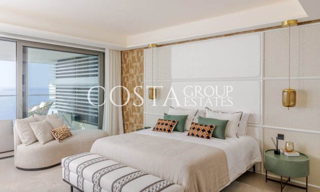 Nouvelle construction - Apartments -
Málaga