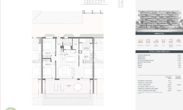 Neue Gebäude - Apartments -
Fuengirola - Parque de la Loma