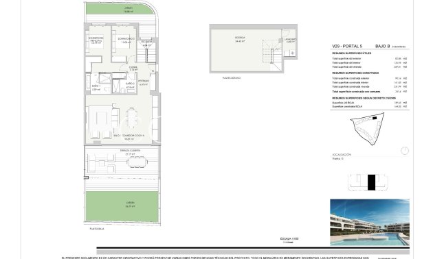 Nowy budynek - Apartments -
Estepona - Atalaya Golf