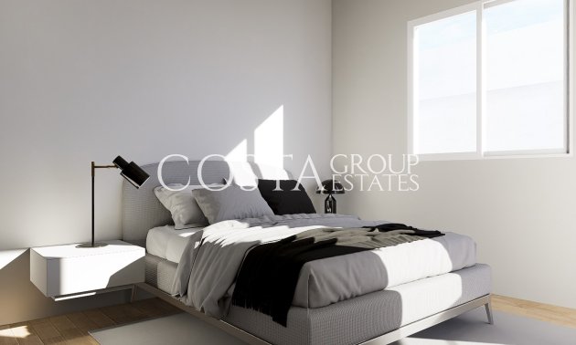 Nieuwbouw Woningen - Apartments -
Torrevieja
