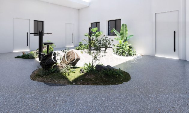 New Build - Apartments -
Torrevieja