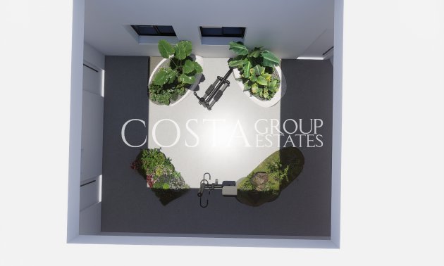New Build - Apartments -
Torrevieja