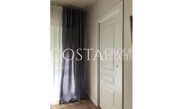 Nouvelle construction - Villa -
Aspe - urbanizaciones